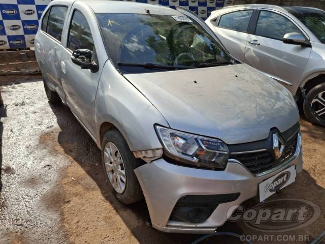 2023 RENAULT LOGAN 