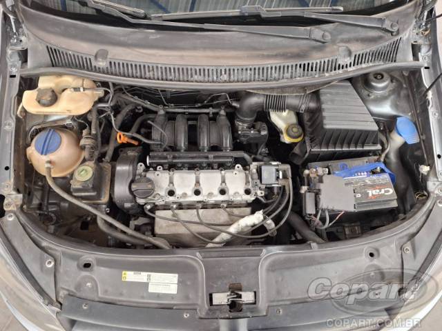 2014 VOLKSWAGEN SPACEFOX 