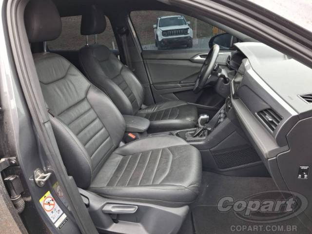 2022 VOLKSWAGEN TAOS 