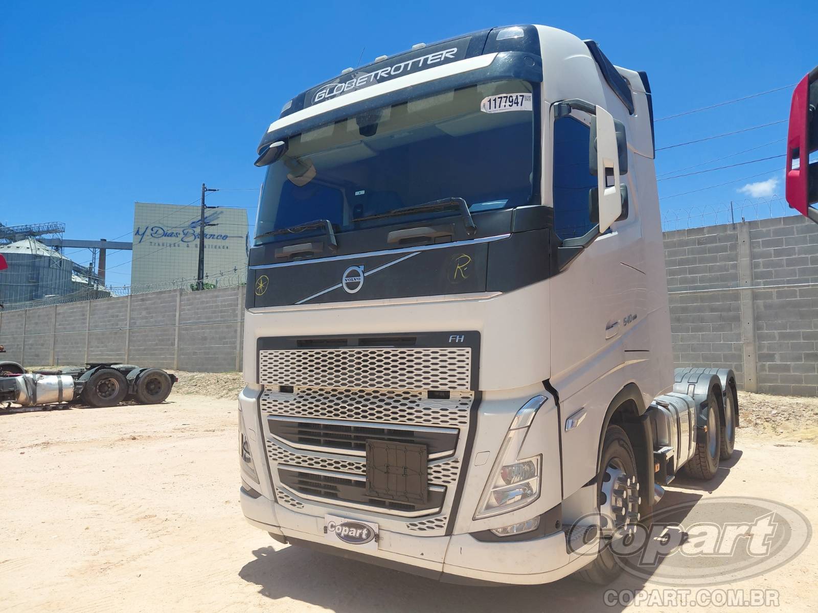 Foto 2: 2022 VOLVO FH