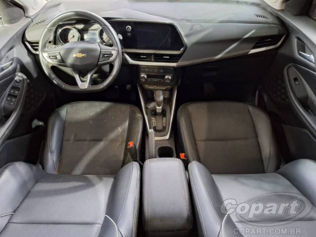 2025 CHEVROLET MONTANA 