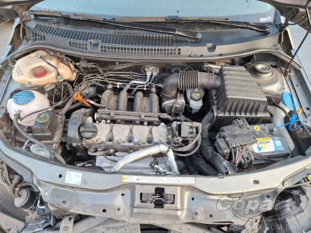 2013 VOLKSWAGEN GOL 