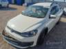 2016 VOLKSWAGEN SAVEIRO CD 
