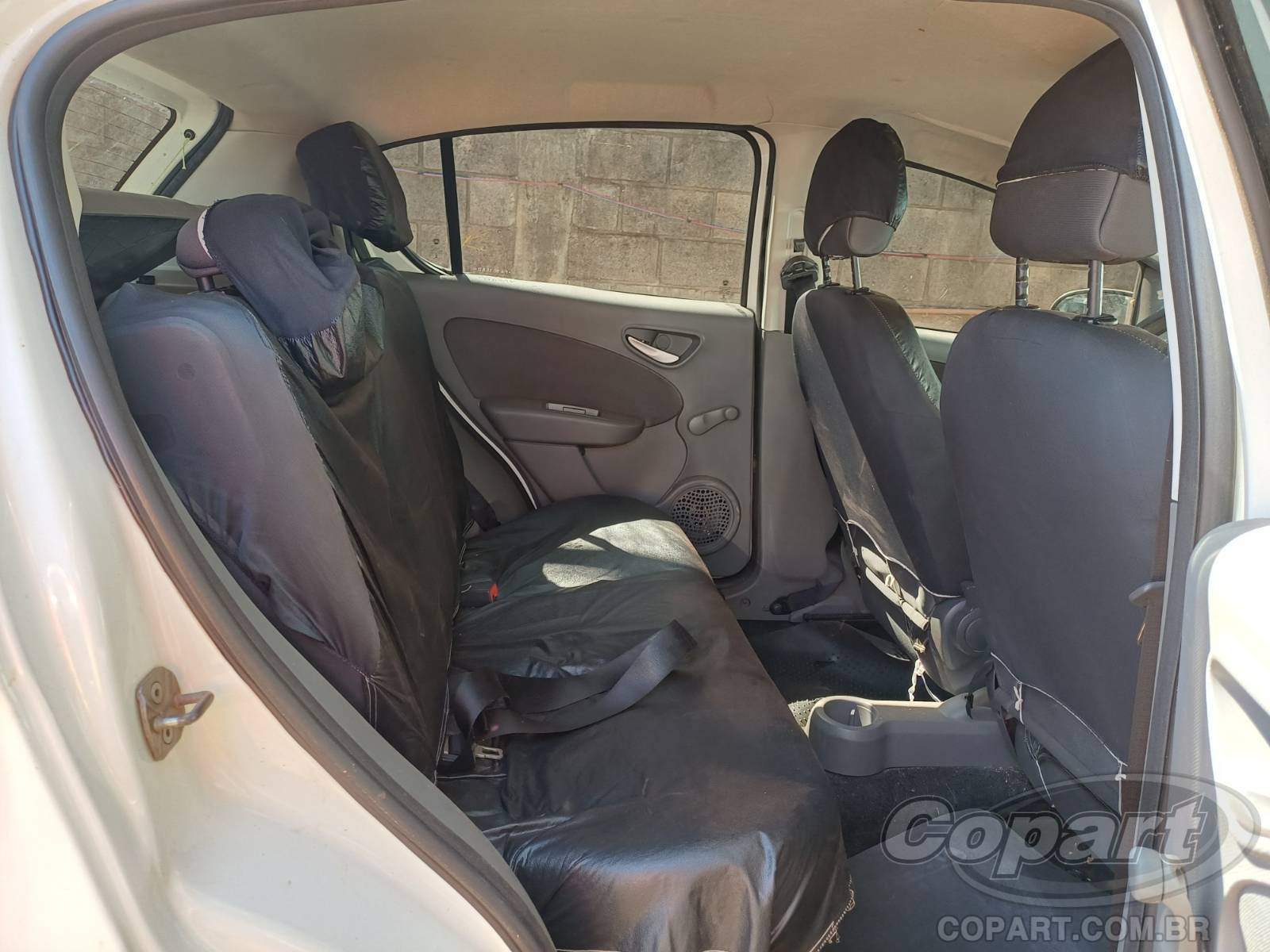 2015 FIAT PALIO — foto 6 de 10