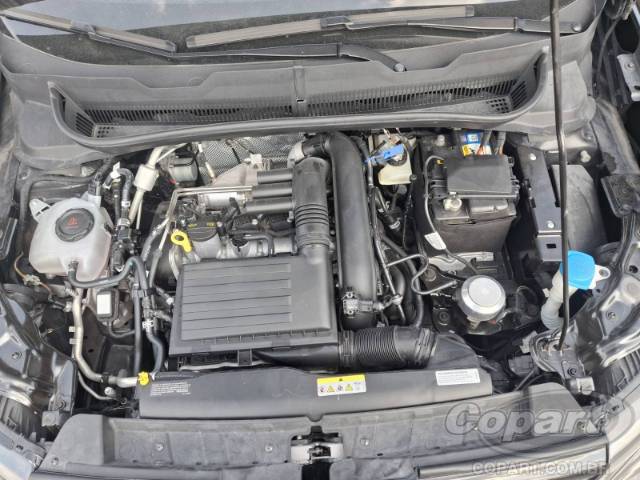 2023 VOLKSWAGEN T-CROSS 