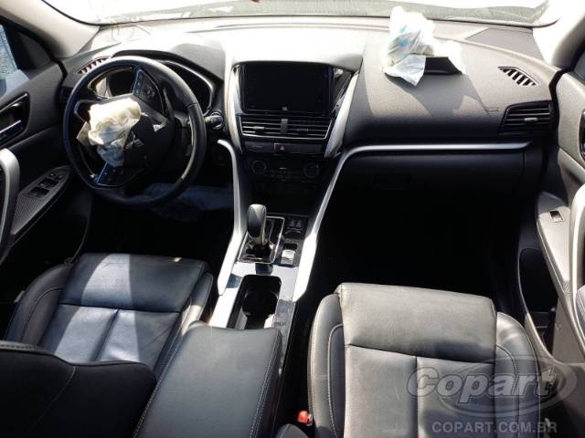 2023 MITSUBISHI ECLIPSE CROSS 