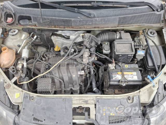 2019 RENAULT SANDERO 