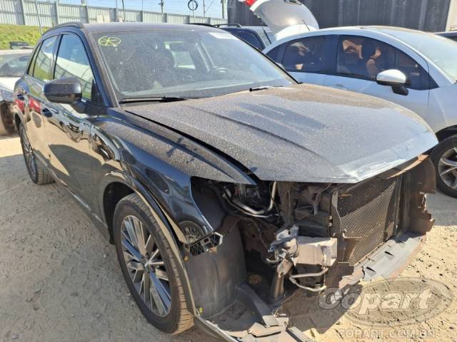 2020 AUDI Q3 