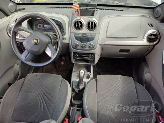 2011 CHEVROLET AGILE 