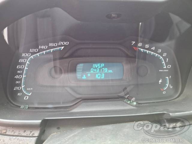 2020 CHEVROLET MONTANA 