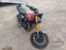 2025 TRIUMPH SPEED 