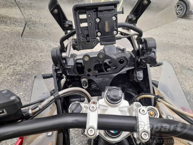 2020 BMW R 1250 