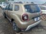 2021 RENAULT DUSTER 