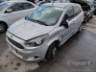 2015 FORD KA 