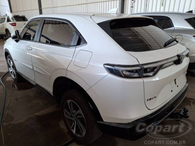 2024 HONDA HR-V 