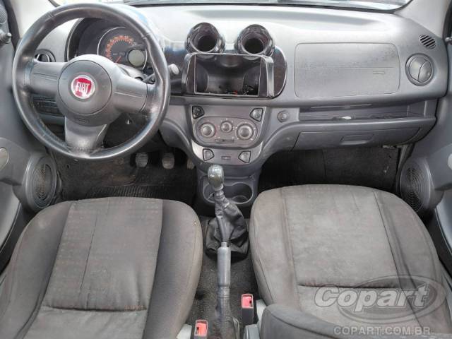 2013 FIAT UNO 