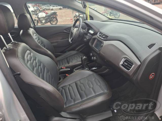 2019 CHEVROLET PRISMA 
