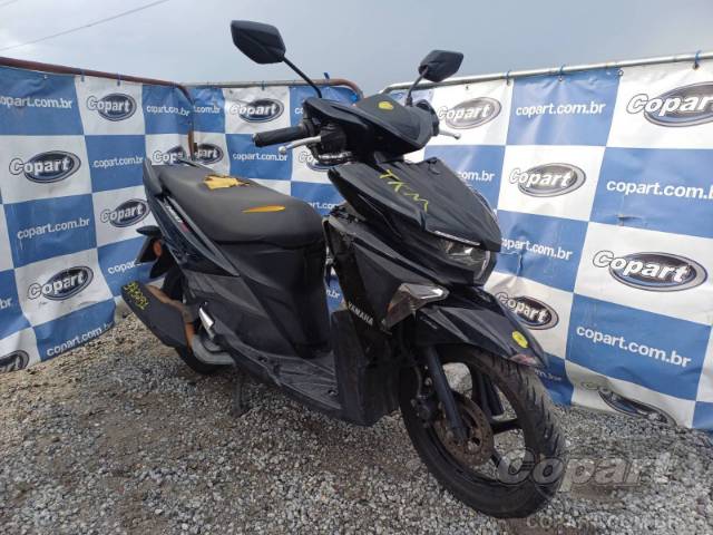 2022 YAMAHA NEO 