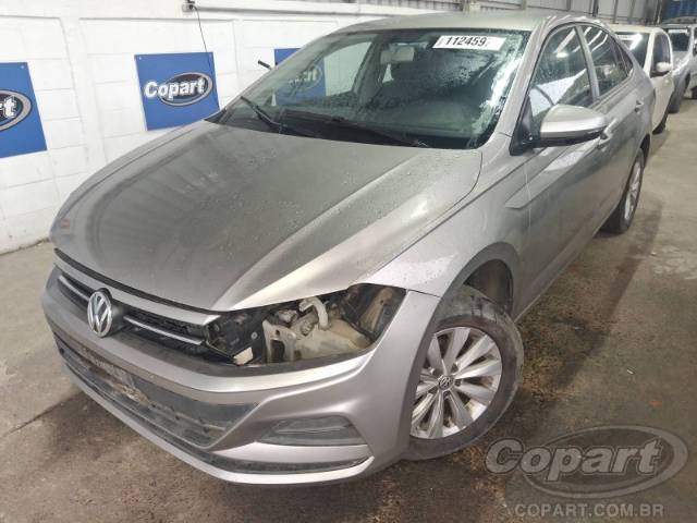 2021 VOLKSWAGEN VIRTUS 