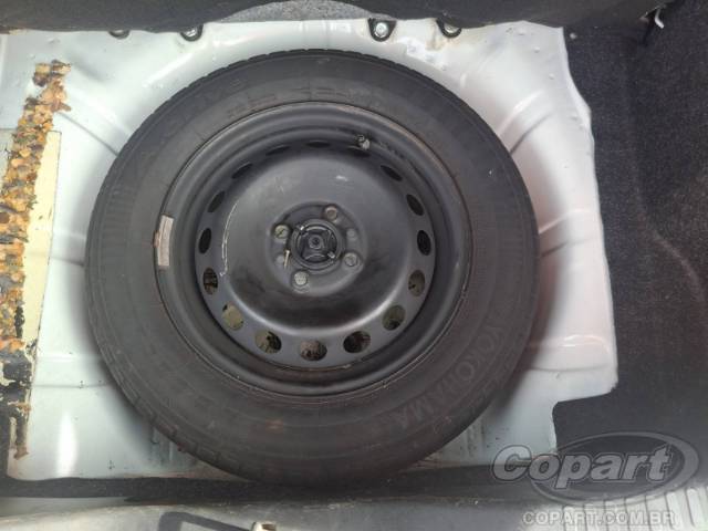 2013 FIAT PALIO 
