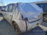 2014 RENAULT SANDERO 