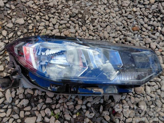 2021 VOLKSWAGEN T-CROSS 