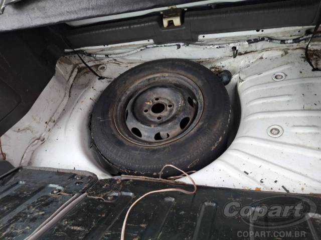 1997 CHEVROLET CORSA 