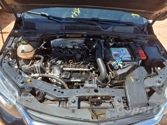 2020 CHEVROLET ONIX PLUS 