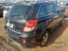 2011 CHEVROLET CAPTIVA 