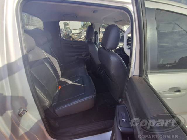 2024 FORD RANGER CD 