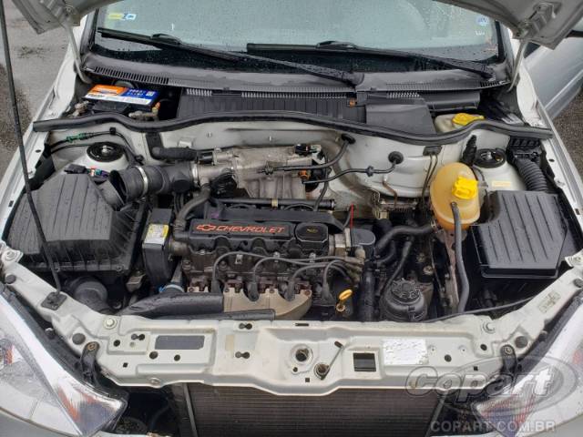 2002 CHEVROLET CORSA SEDAN 