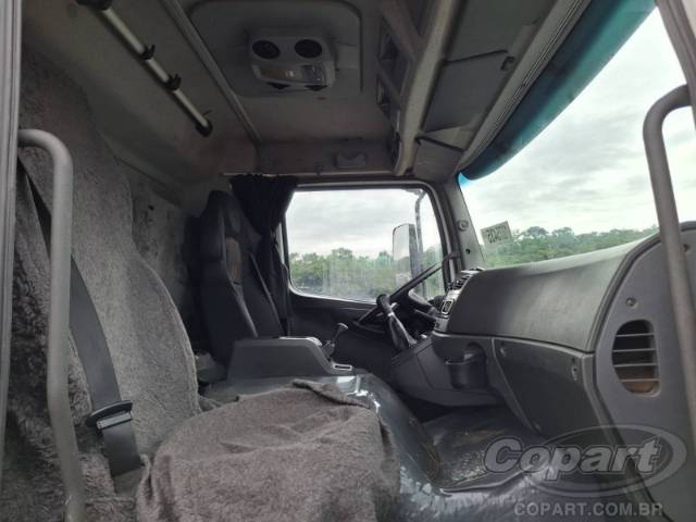 2021 MERCEDES BENZ ATEGO 