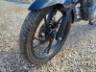 2026 HONDA CG 160 