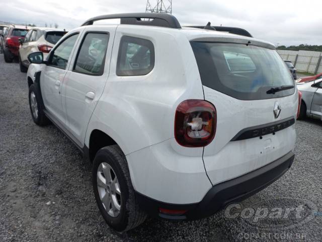 2023 RENAULT DUSTER 