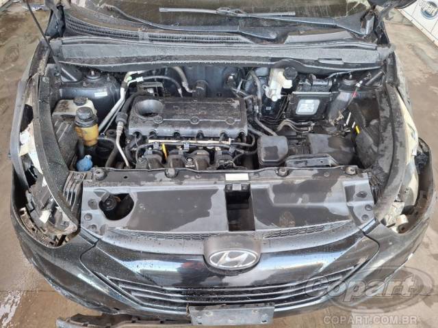 2012 HYUNDAI IX35 