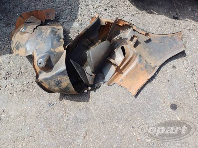 2019 CHEVROLET PRISMA 