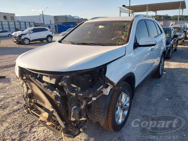 2013 KIA SORENTO 