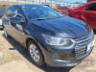 2021 CHEVROLET ONIX 