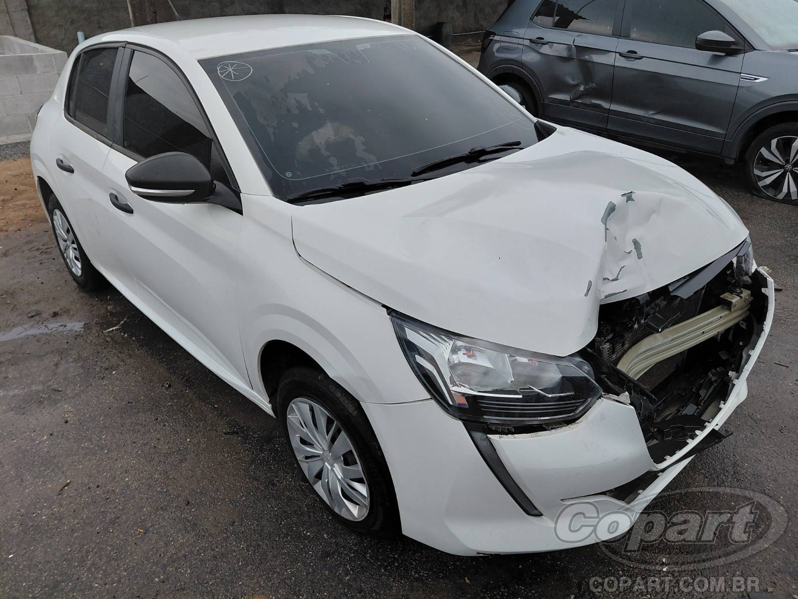 2023 PEUGEOT 208