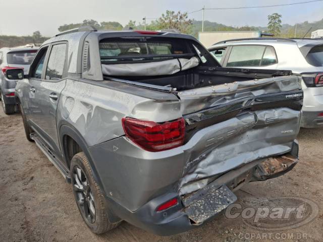 2025 CHEVROLET MONTANA 