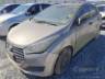 2019 HYUNDAI HB20 