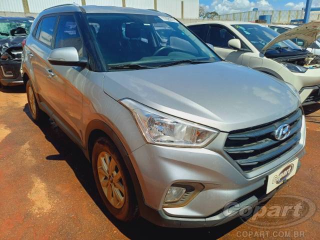 2022 HYUNDAI CRETA 