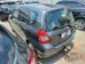 2007 HONDA FIT 