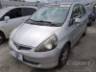 2006 HONDA FIT 