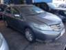 2013 HONDA CITY 