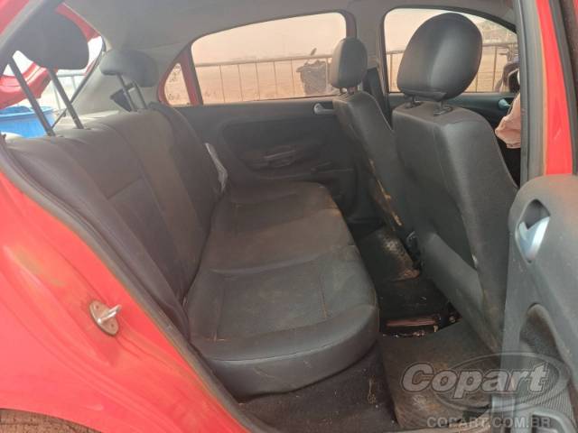 2018 VOLKSWAGEN GOL 
