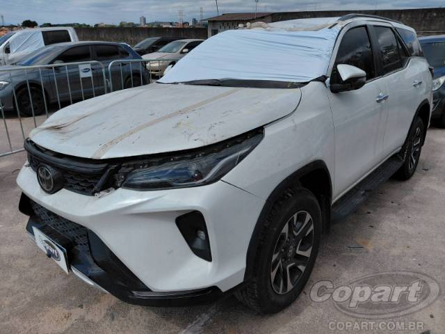 2025 TOYOTA SW4 