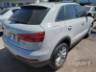 2014 AUDI Q3 
