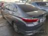 2021 HONDA CITY 