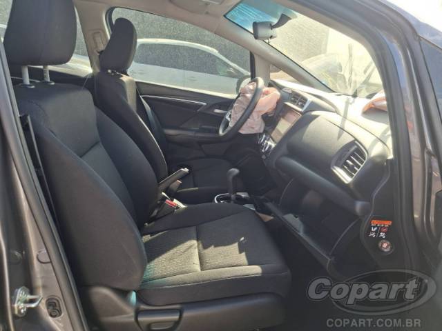 2021 HONDA FIT 